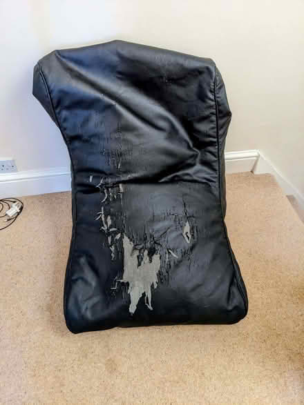 Photo of free Beanbag (Sainsburys GL52) #1