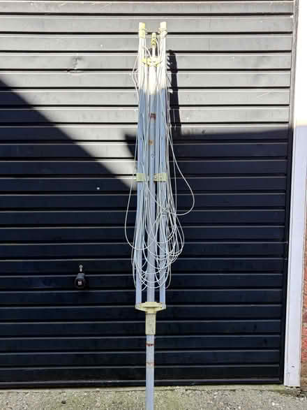 Photo of free Washing line (Hillmorton CV22) #1