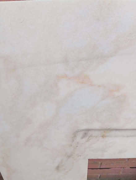 Photo of free Fireplace surround, hearth and base (Pallet Hill CA11) #3