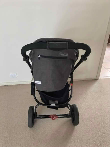 Photo of free Valcobaby pram/stroller (Miranda) #3
