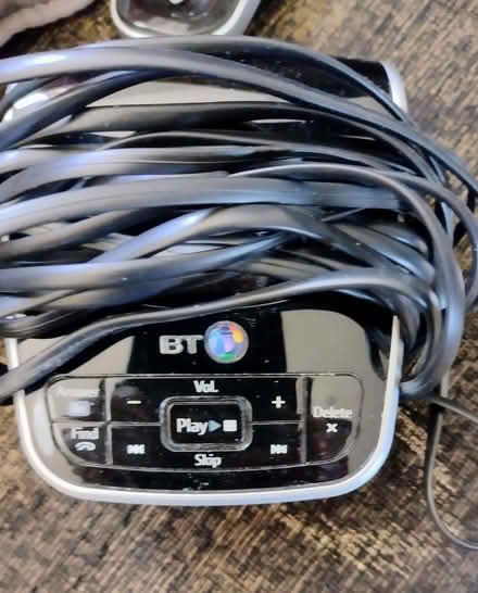 Photo of free BT 8610 TRIO digital cordless phones (Downend BS16) #3