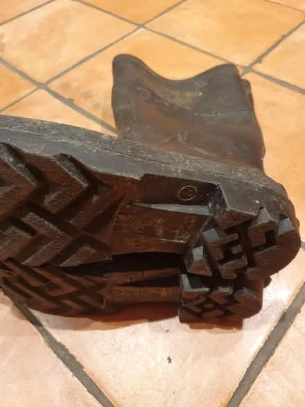 Photo of free Wellington Boots (Arnold NG5) #1