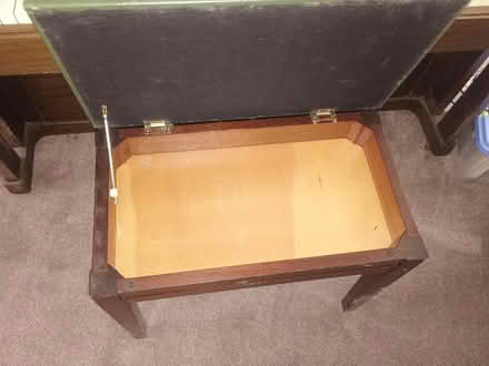 Photo of free Windover Piano and piano stool - collect from Tarleton (West Lancashire PR4) #4