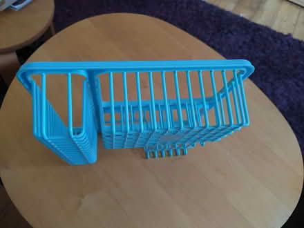 Photo of free Small drying rack (Risinghurst OX3) #2