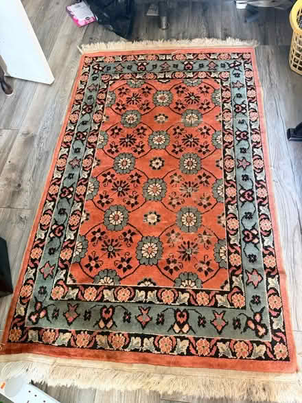 Photo of free Rug (B33 Birmingham) #1