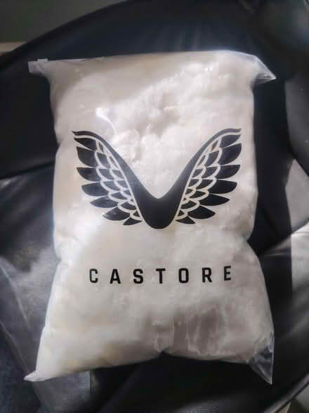 Photo of free Bag of hollofibre stuffing (PA2) #1