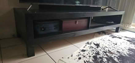 Photo of free TV unit - Good condition (Miranda) #1