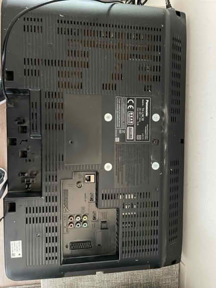 Photo of free 24” tv (Wimbledon SW20) #1