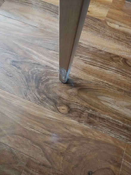 Photo of free Dining chairs (Vale of Glamorgan CF64) #2