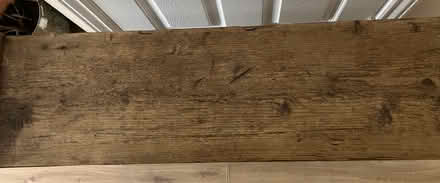 Photo of free Bookcase (Popley RG24) #2