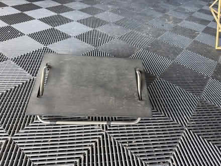 Photo of free Foot rest (Lamberhurst TN3) #1