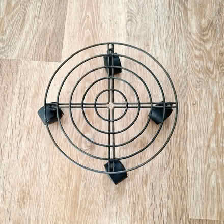 Photo of free Roller Trolley for plants (Flitwick MK45) #1