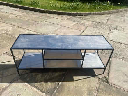 Photo of free TV stand (S17 Dore) #1