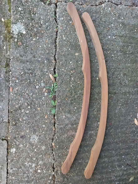 Photo of free base for a rocking chair (RG6 near Palmer Park) #1