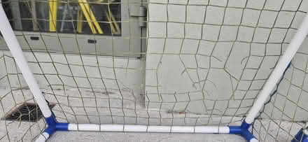 Photo of free kids football goals (dundrum, Dublin 14) #1