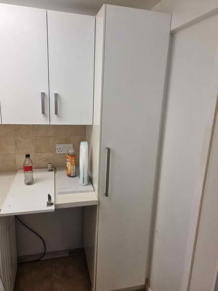 Photo of free IKEA kitchen cabinets (Bromley BR1) #2