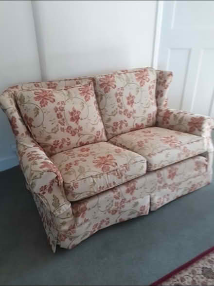 Photo of free Exclusive Designed Sofa (Sidlesham PO20) #1