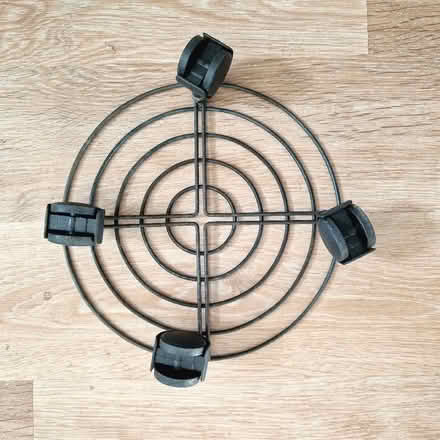 Photo of free Roller Trolley for plants (Flitwick MK45) #2