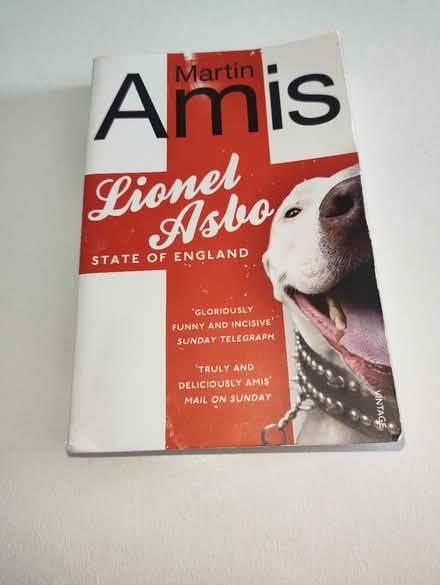 Photo of free Book (Sheffield s6) #1