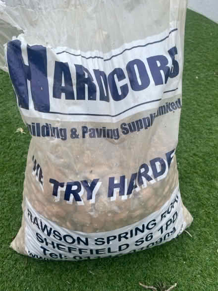 Photo of free Pebbles (Dore, S17) #1