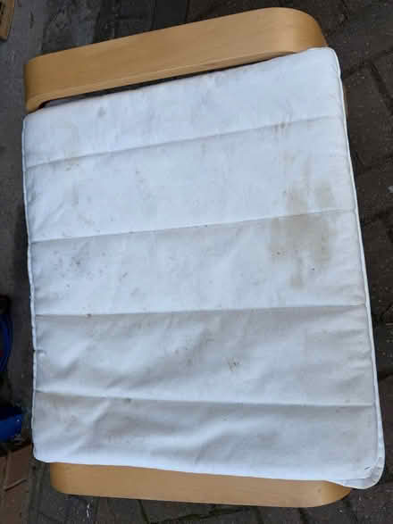 Photo of free Ikea Poang Footrest (Deepcar S36) #3