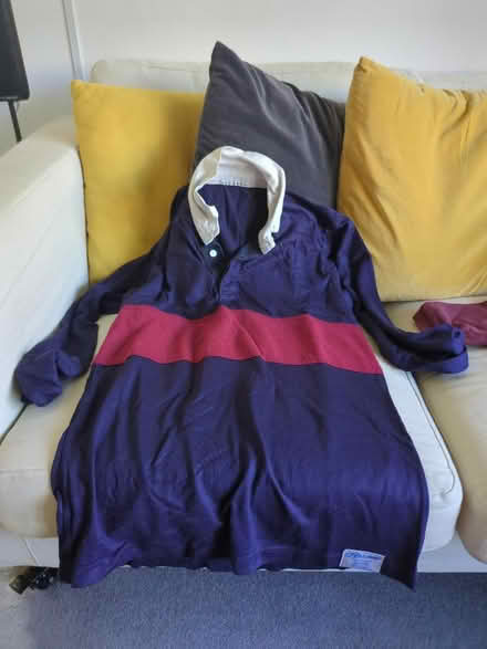 Photo of free MHCHS School Uniform (Barnet EN5) #1