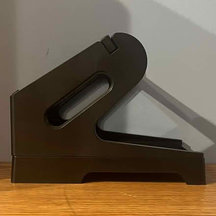 Photo of free JADENS Label Holder (Flatlands) #2