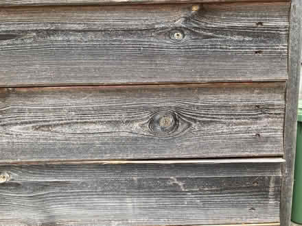 Photo of free Garden shed 5ft x 7 ft (Kennington OX1) #2