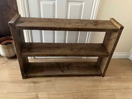 Photo of free Bookcase (Popley RG24) #1