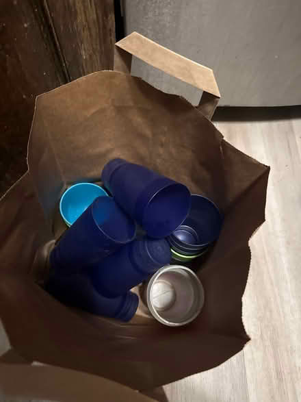 Photo of free Cups and coffe mugs (West San Jose 95128) #1