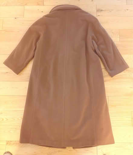 Photo of free Winter coat (Barnet, EN5) #2