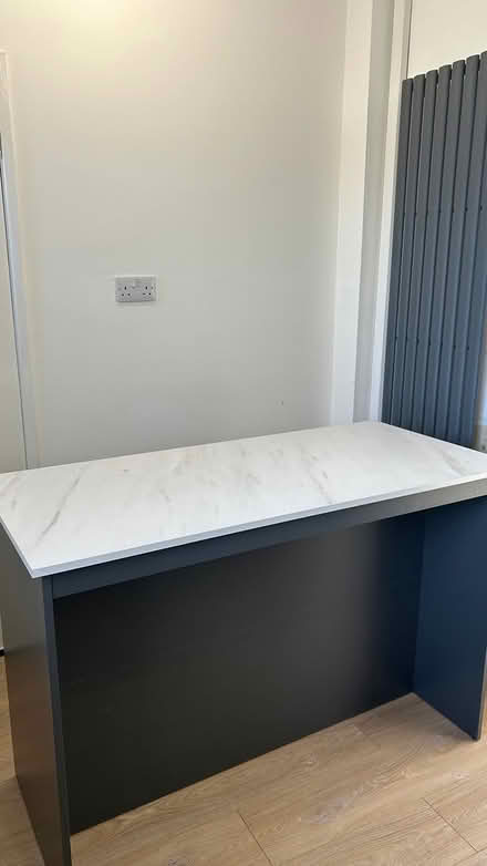 Photo of free Breakfast bar/Table (S13 8bb) #1