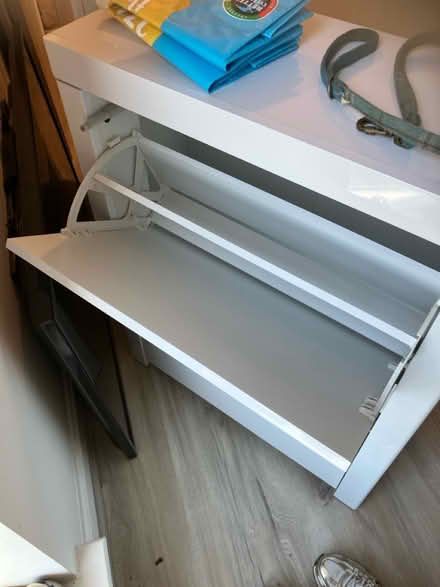 Photo of free Shoe cabinets x 2 (Eltham SE9) #2