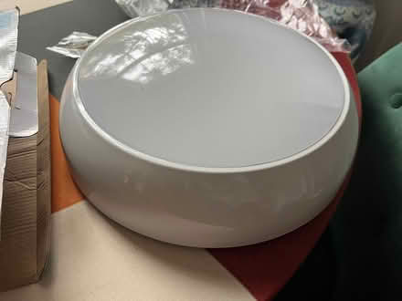 Photo of free LED bulkhead light (new) (Teignmouth TQ14) #3