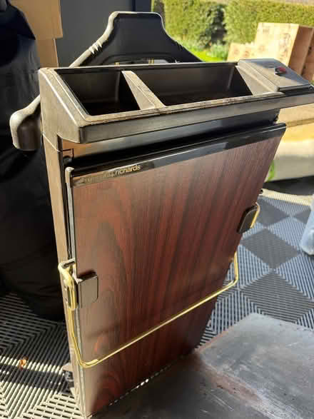 Photo of free Gentleman's trouser press (Lamberhurst TN3) #1