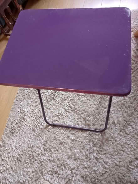 Photo of free Small Folding Table (Morda SY10) #2