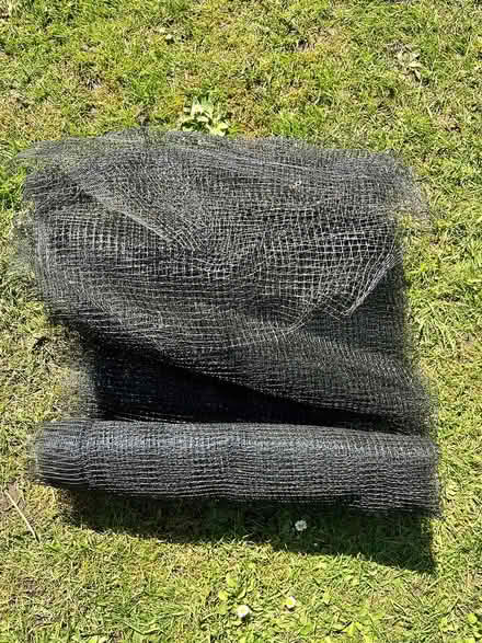 Photo of free Netting for alotment? (CM12) #3