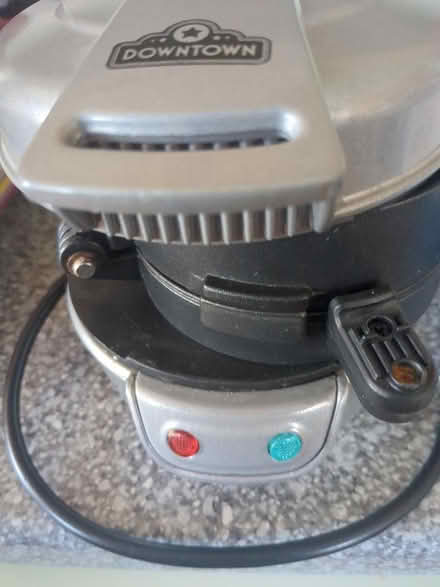 Photo of free Muffin making machine (Bedford MK40) #1
