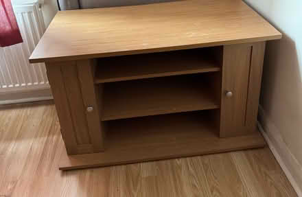 Photo of free Tv stand (Dalkeith EH22) #1