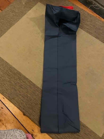 Photo of free Long canvas bag (Freehold LA1) #1