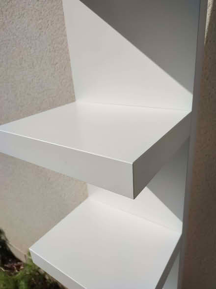 Photo of free IKEA shelves (Lambridge) #4