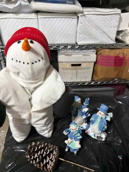 Photo of free Christmas decor (Los Gatos 95032) #1