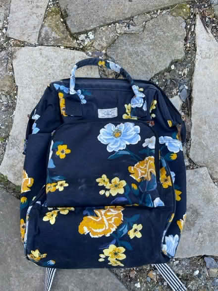Photo of free Back pack (Highgate N6) #1