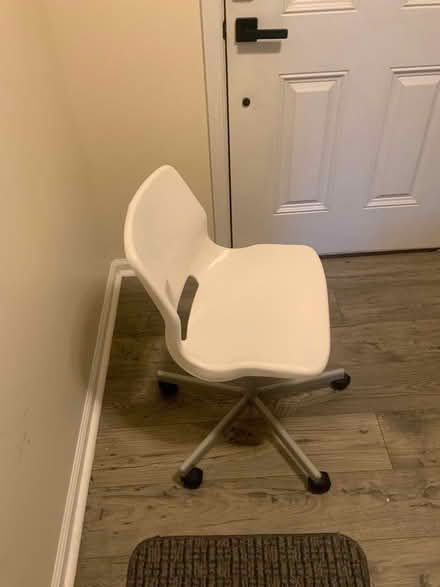 Photo of free IKEA Office Chair (Severn, MD) #1