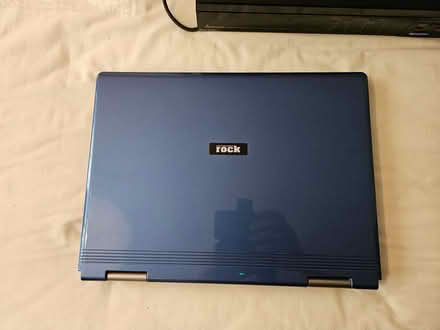 Photo of free Rock Pegasus Gaming Laptop (Worcester WR2) #4
