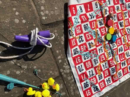Photo of free Outdoor toys (Broomhill S10) #4