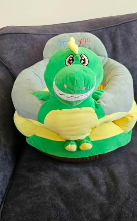 Photo of free Baby support seat (SE9) #1