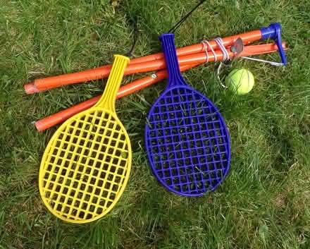 Photo of free Ball Game (Wistaston) #1