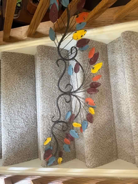 Photo of free Wall art (Yardley PA) #1