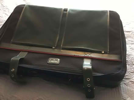 Photo of free Antler Suitcases (Orton Waterville) #1